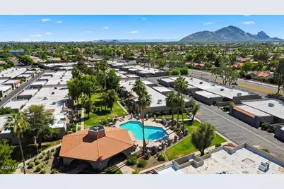 7105 N Via De Paesia --, Scottsdale, AZ 85258 - Photo 39