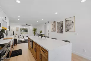 7105 N Via De Paesia --, Scottsdale, AZ 85258 - Photo 11