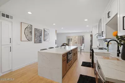 7105 N Via De Paesia --, Scottsdale, AZ 85258 - Photo 7