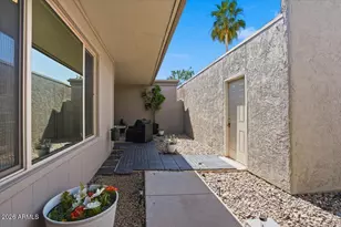 7105 N Via De Paesia --, Scottsdale, AZ 85258 - Photo 33