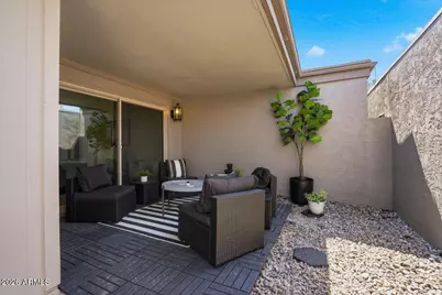 7105 N Via De Paesia --, Scottsdale, AZ 85258 - Photo 31