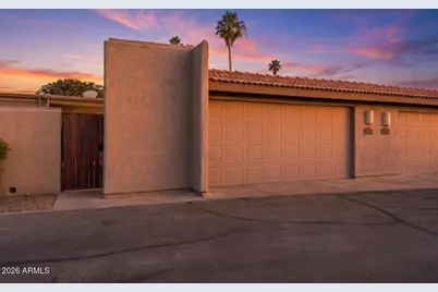 7105 N Via De Paesia --, Scottsdale, AZ 85258 - Photo 45