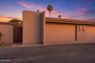 7105 N Via De Paesia --, Scottsdale, AZ 85258 - Photo 45