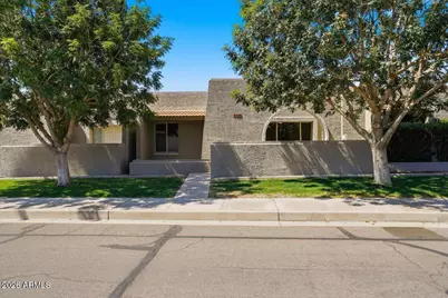 7105 N Via De Paesia --, Scottsdale, AZ 85258 - Photo 43