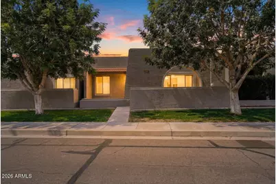 7105 N Via De Paesia --, Scottsdale, AZ 85258 - Photo 47