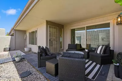7105 N Via De Paesia --, Scottsdale, AZ 85258 - Photo 29