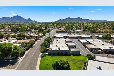 7105 N Via De Paesia --, Scottsdale, AZ 85258 - Photo 37