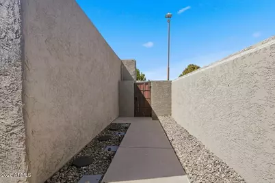 7105 N Via De Paesia --, Scottsdale, AZ 85258 - Photo 33