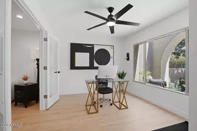 7105 N Via De Paesia --, Scottsdale, AZ 85258 - Photo 17