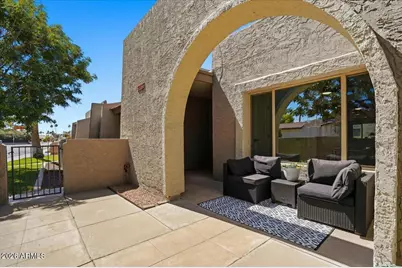 7105 N Via De Paesia --, Scottsdale, AZ 85258 - Photo 41