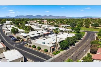 7105 N Via De Paesia --, Scottsdale, AZ 85258 - Photo 39