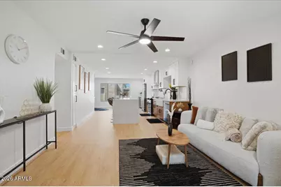 7105 N Via De Paesia --, Scottsdale, AZ 85258 - Photo 13