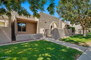 7105 N Via De Paesia --, Scottsdale, AZ 85258 - Photo 45