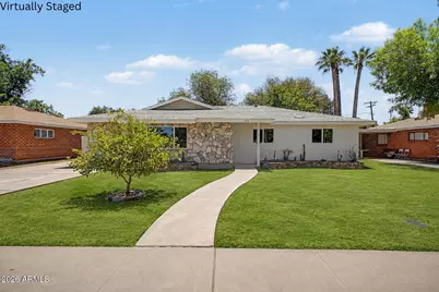 315 E Encanto Drive, Tempe, AZ 85281 - Photo 1