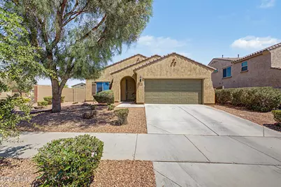 27513 N 175th Drive, Surprise, AZ 85387 - Photo 1