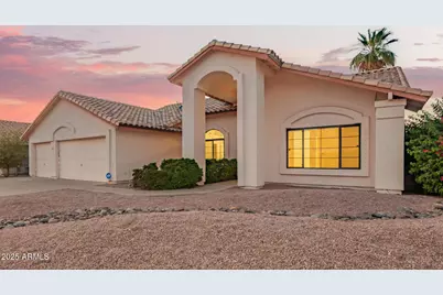 3622 W Barcelona Drive, Chandler, AZ 85226 - Photo 1