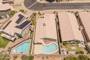 31250 N 40th Pl, Cave Creek, AZ 85331 - Photo 41