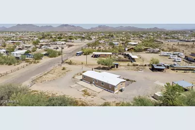 293 S Belaire Road, Apache Junction, AZ 85119 - Photo 33