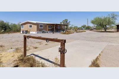 293 S Belaire Road, Apache Junction, AZ 85119 - Photo 37