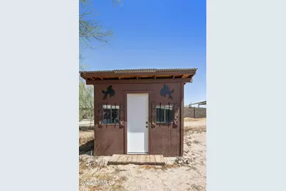 293 S Belaire Road, Apache Junction, AZ 85119 - Photo 27