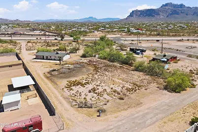 1920 E 18th Avenue, Apache Junction, AZ 85119 - Photo 5