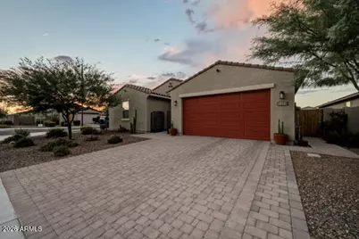 4968 W Elijah Lane, San Tan Valley, AZ 85144 - Photo 1