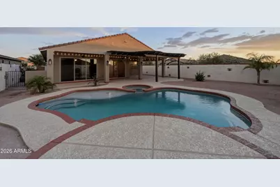 4968 W Elijah Lane, San Tan Valley, AZ 85144 - Photo 17