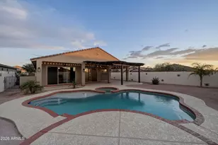 4968 W Elijah Ln, San Tan Valley, AZ 85144 - Photo 17