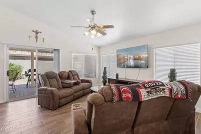 14672 W Mulberry Drive, Goodyear, AZ 85395 - Photo 3