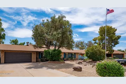 4523 E Voltaire Avenue, Phoenix, AZ 85032 - Photo 29