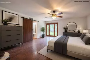 4523 E Voltaire Ave, Phoenix, AZ 85032 - Photo 23