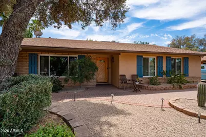 4523 E Voltaire Avenue, Phoenix, AZ 85032 - Photo 7