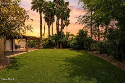 4523 E Voltaire Avenue, Phoenix, AZ 85032 - Photo 1