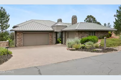 511 N Grapevine Drive, Payson, AZ 85541 - Photo 1