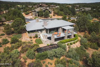511 N Grapevine Drive, Payson, AZ 85541 - Photo 41