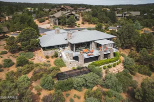 511 N Grapevine Dr, Payson, AZ 85541 - Photo 41