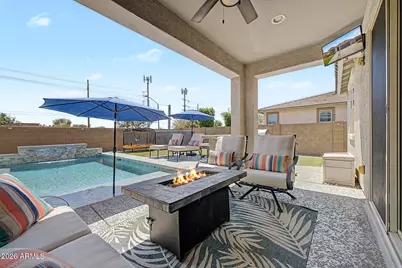 725 E Liberty Lane, Gilbert, AZ 85296 - Photo 35