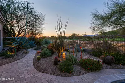 6248 E Dusty Coyote Circle, Scottsdale, AZ 85266 - Photo 49