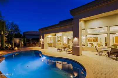 6248 E Dusty Coyote Circle, Scottsdale, AZ 85266 - Photo 41