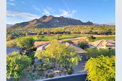 6248 E Dusty Coyote Circle, Scottsdale, AZ 85266 - Photo 61