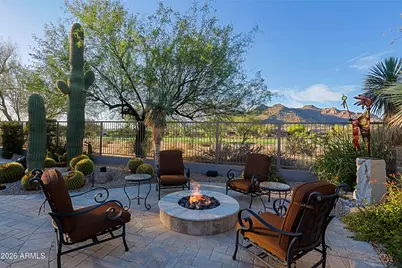6248 E Dusty Coyote Circle, Scottsdale, AZ 85266 - Photo 51