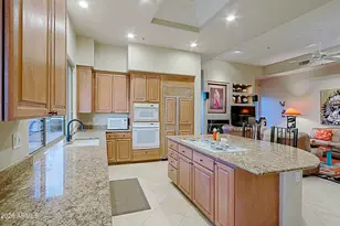 6248 E Dusty Coyote Cir, Scottsdale, AZ 85266 - Photo 17