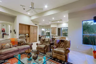 6248 E Dusty Coyote Circle, Scottsdale, AZ 85266 - Photo 15