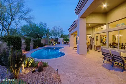 6248 E Dusty Coyote Circle, Scottsdale, AZ 85266 - Photo 45