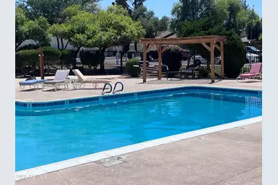 1550 N Stapley Drive #79, Mesa, AZ 85203 - Photo 5