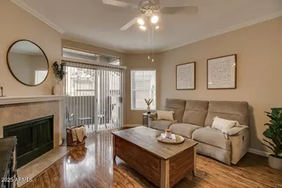 5335 E Shea Boulevard #1107, Scottsdale, AZ 85254 - Photo 1