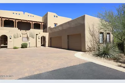 36601 N Mule Train Road #13D, Carefree, AZ 85377 - Photo 33