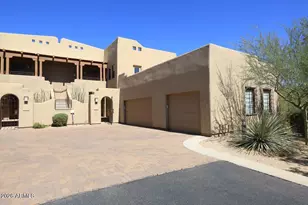 36601 N Mule Train Rd, Carefree, AZ 85377 - Photo 33