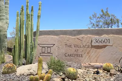 36601 N Mule Train Road #13D, Carefree, AZ 85377 - Photo 47