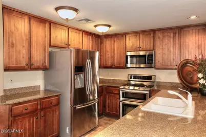 36601 N Mule Train Road #13D, Carefree, AZ 85377 - Photo 5
